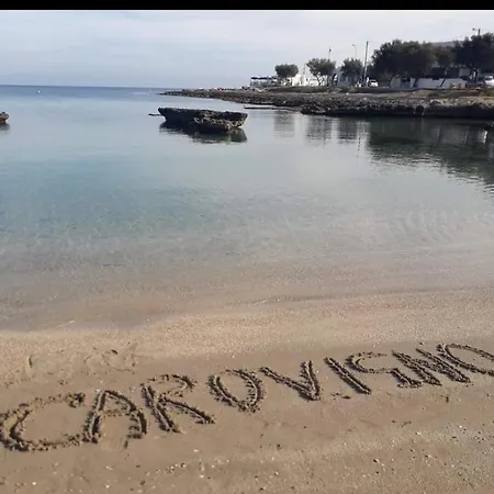 Irene Torre Santa Sabina