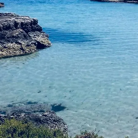 Irene Appartement Torre Santa Sabina