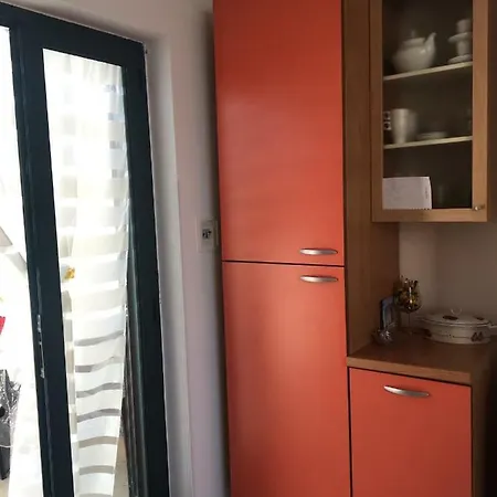 Irene * Torre Santa Sabina