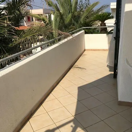 Appartement Irene Torre Santa Sabina