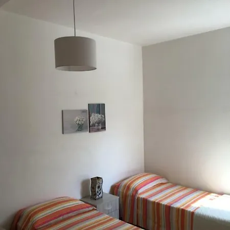 Apartment Irene *