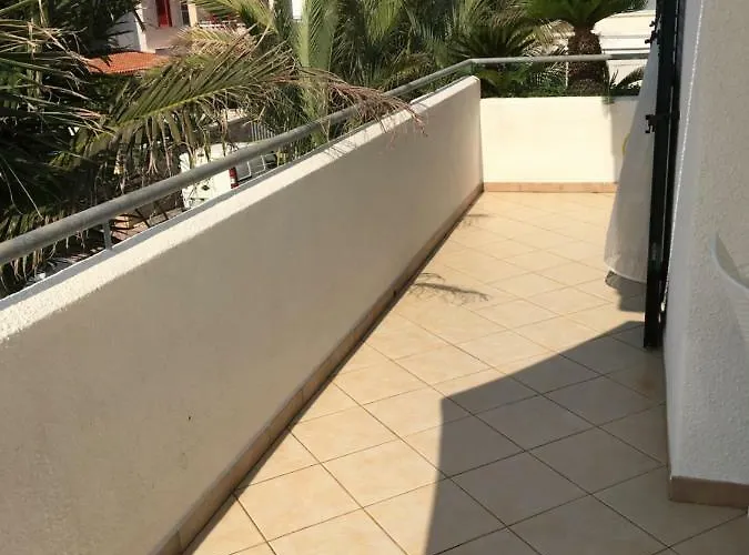 公寓 Irene 托雷桑塔萨宾娜