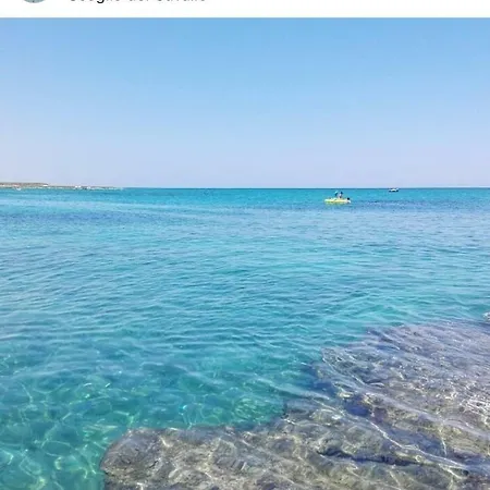 Apartamento Irene Torre Santa Sabina