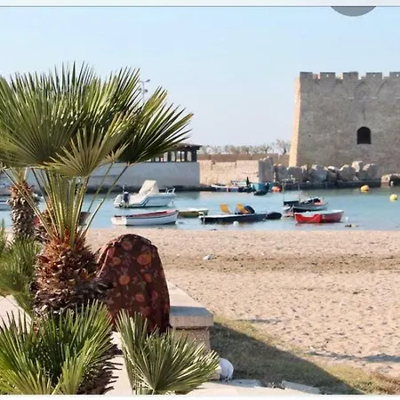 Irene Appartamento Torre Santa Sabina