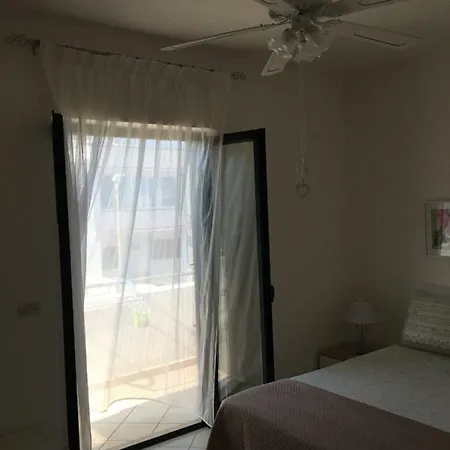 Irene Torre Santa Sabina