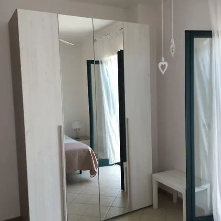 Irene Apartamento Torre Santa Sabina