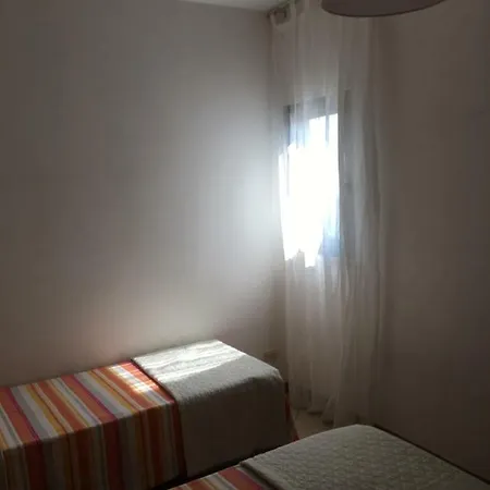 Irene Apartment *