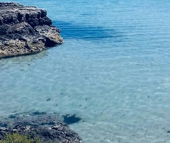 Irene דירה טורה סנטה סאבינה