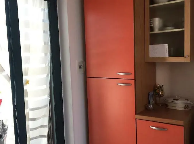 Irene * טורה סנטה סאבינה